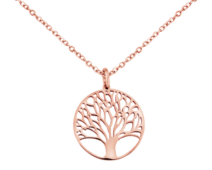 Lebensbaum Kette