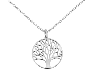 Lebensbaum Kette