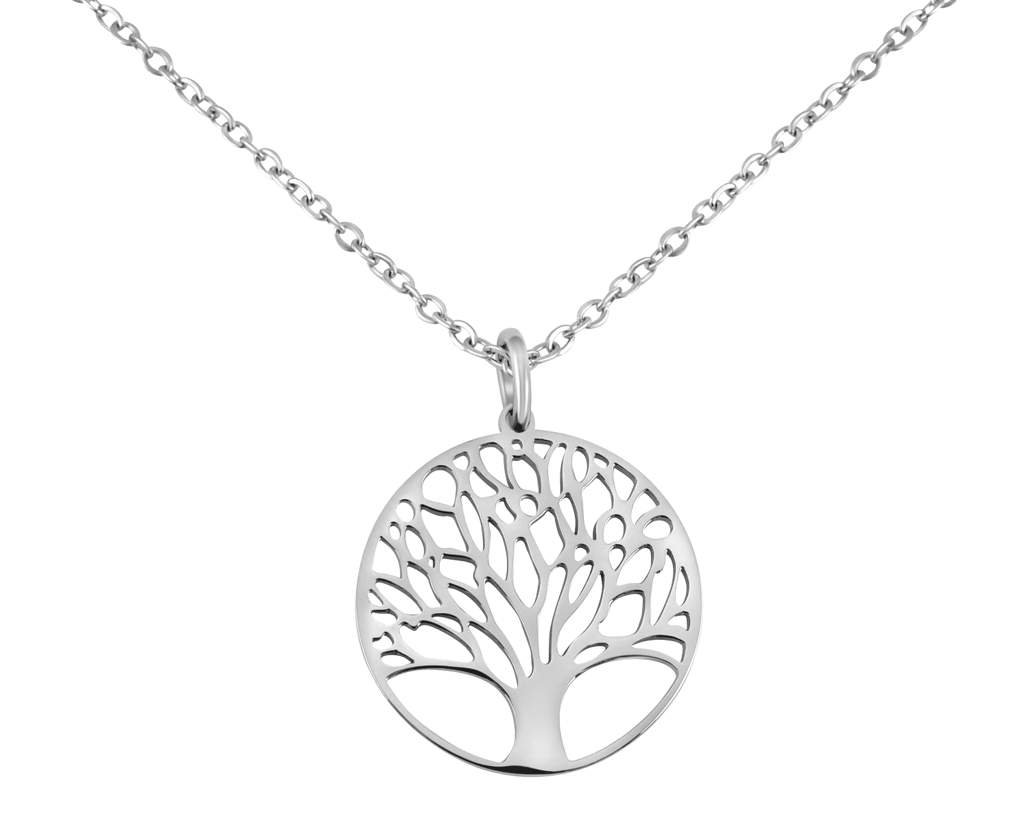 Lebensbaum Kette