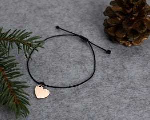 Herz Armband
