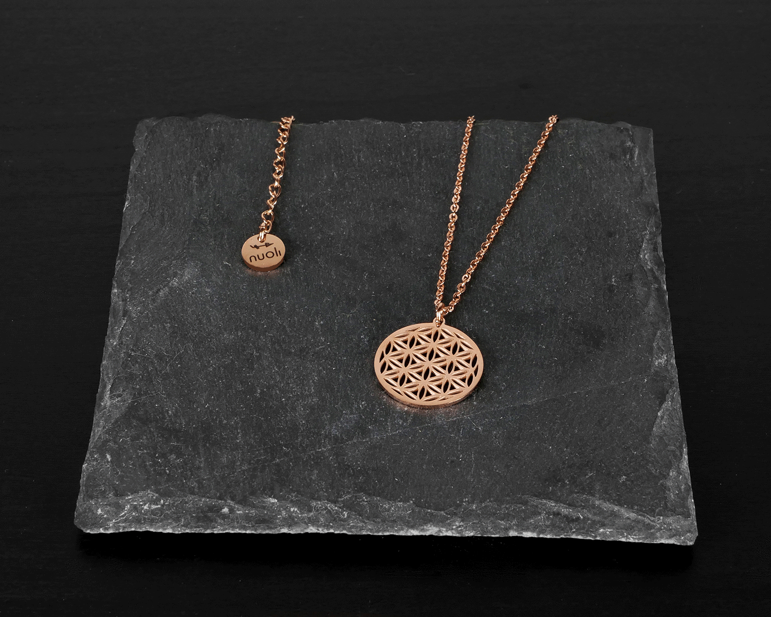 Lebensblume Set