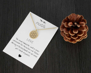 Lebensblume Set