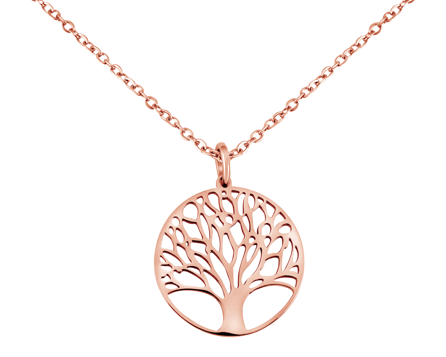 Lebensbaum Kette