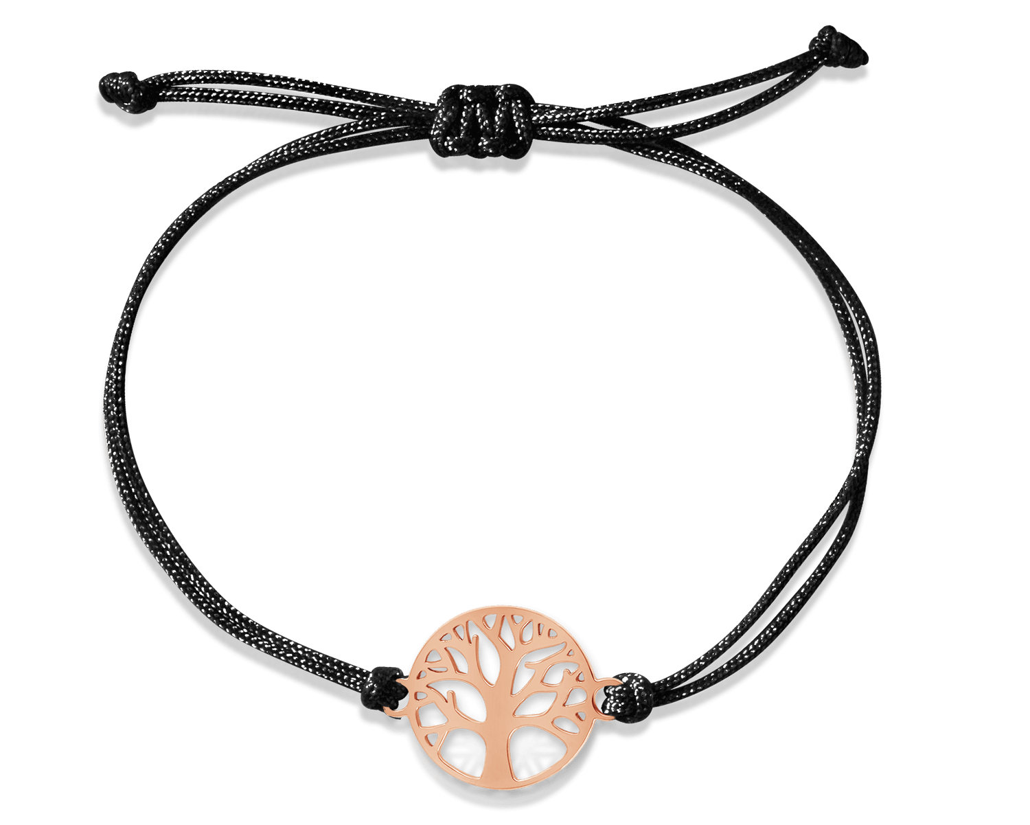 Lebensbaum Armband