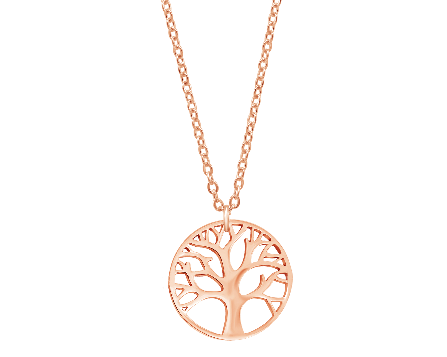Lebensbaum Kette