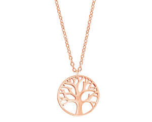 Lebensbaum Kette