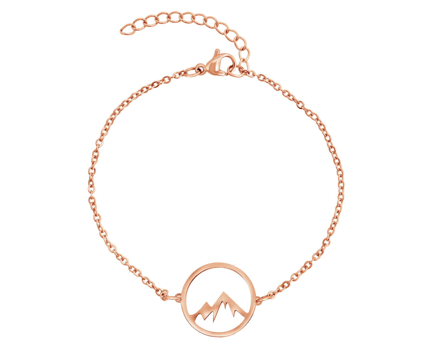 Berg Armkette