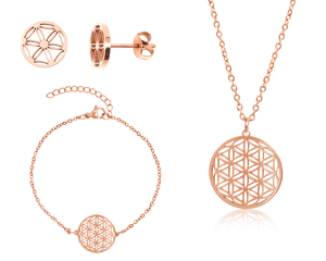 Lebensblume Set (Groß)