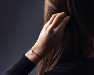 Herz Armband