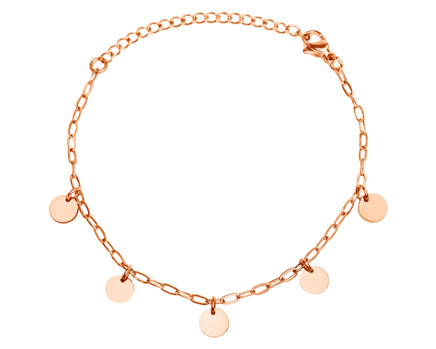 Aluna Armkette