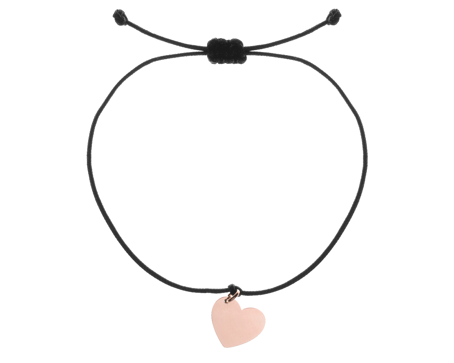 Herz Armband