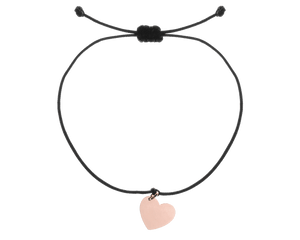 Herz Armband