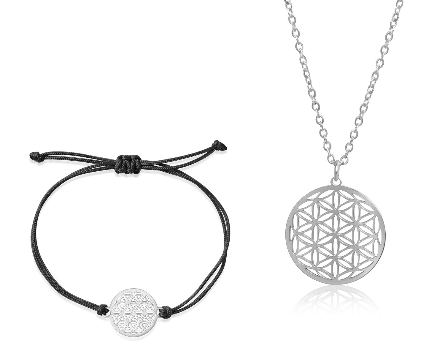 Lebensblume Set