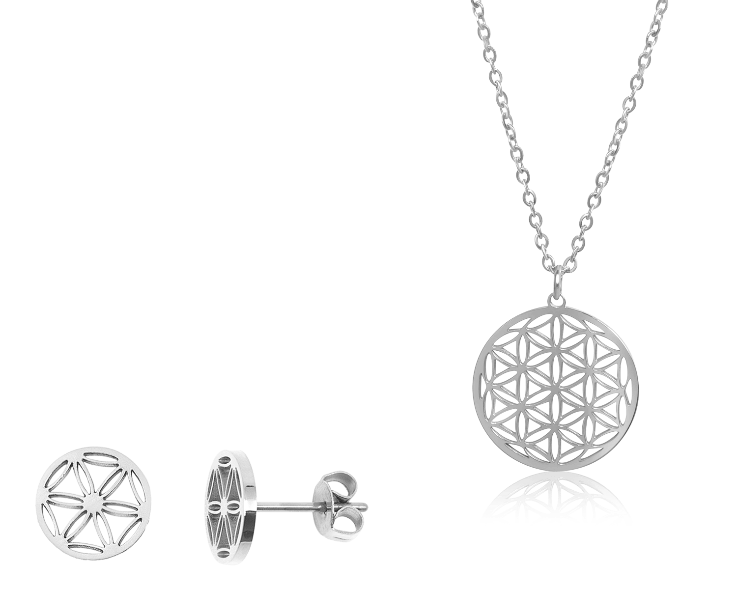 Lebensblume Set