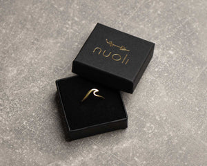 Welle Ring